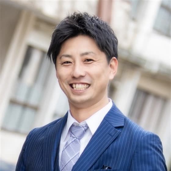 株式会社LC FARM 代表取締役 梅村晃太